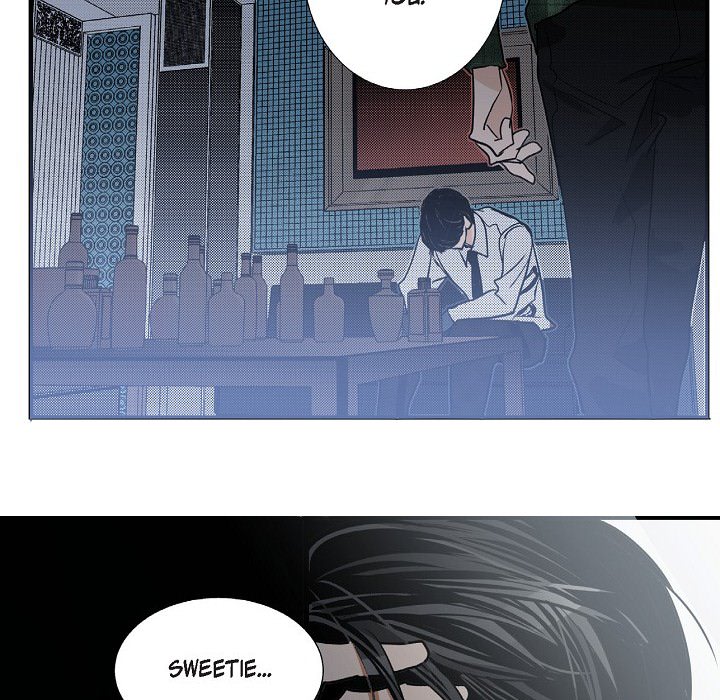 Work, Fight and Love - Webtoon Edition Chapter 33 page 51 - 