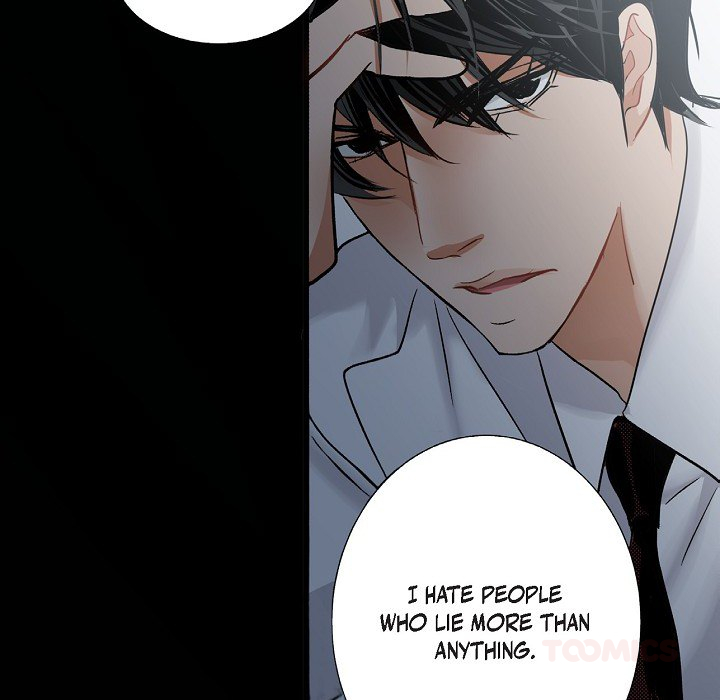 Work, Fight and Love - Webtoon Edition Chapter 33 page 52 - 