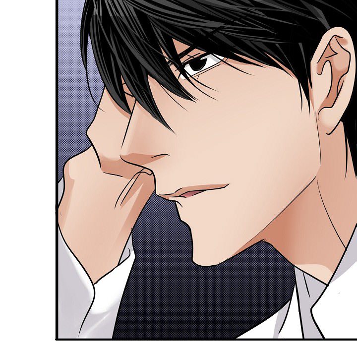 Work, Fight and Love - Webtoon Edition Chapter 33 page 55 - 