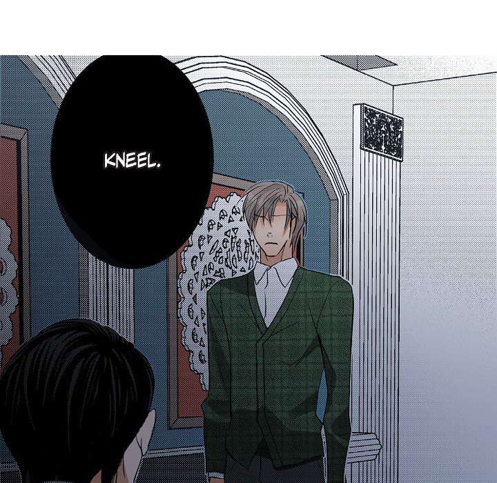Work, Fight and Love - Webtoon Edition Chapter 33 page 56 - 