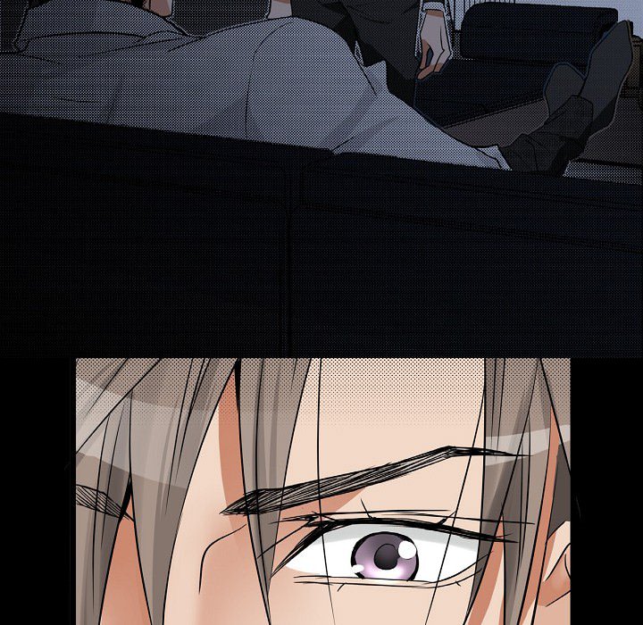 Work, Fight and Love - Webtoon Edition Chapter 33 page 57 - 
