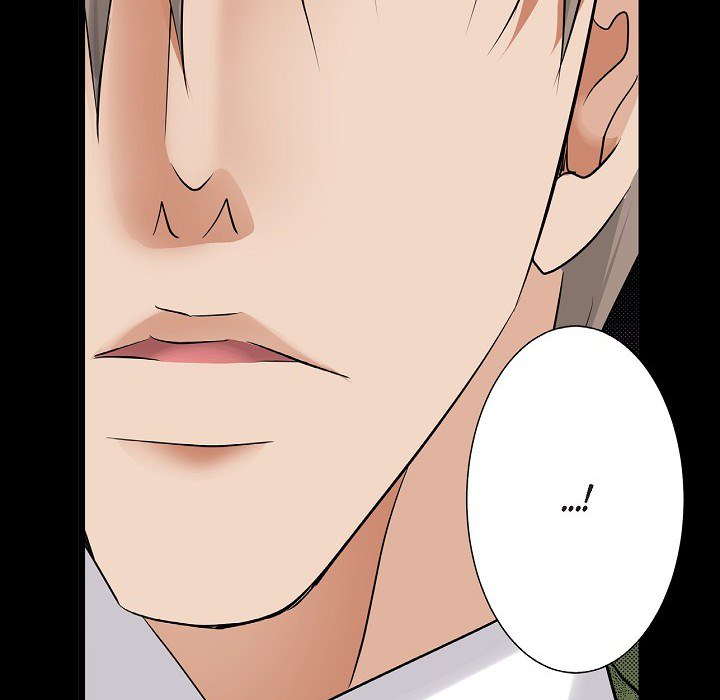 Work, Fight and Love - Webtoon Edition Chapter 33 page 58 - 