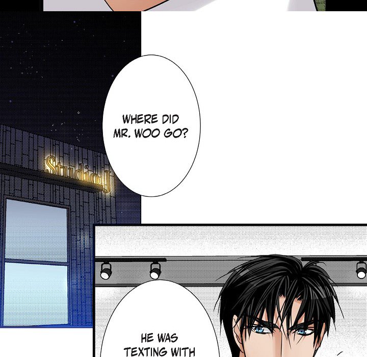 Work, Fight and Love - Webtoon Edition Chapter 33 page 59 - 