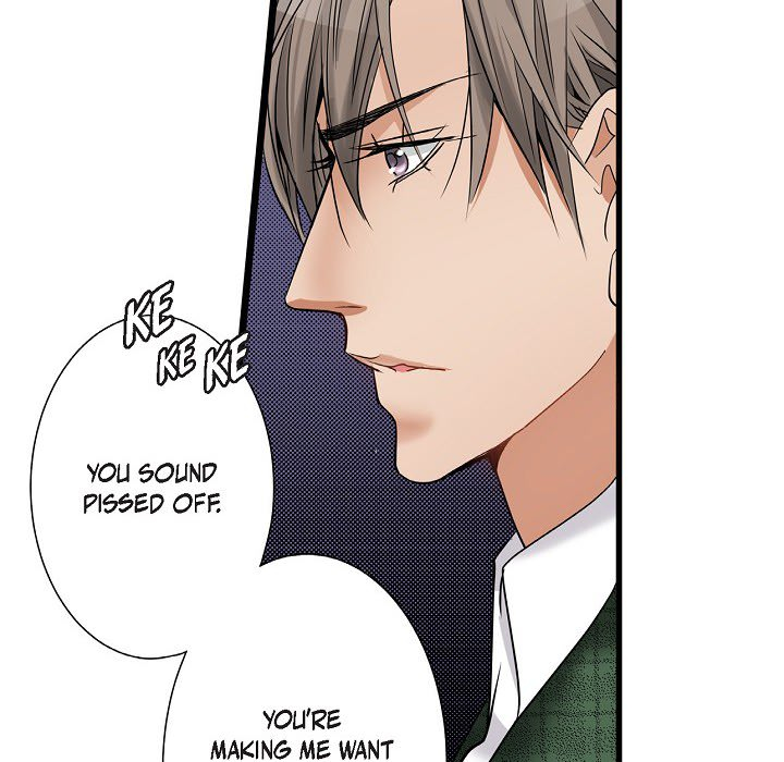 Work, Fight and Love - Webtoon Edition Chapter 33 page 65 - 