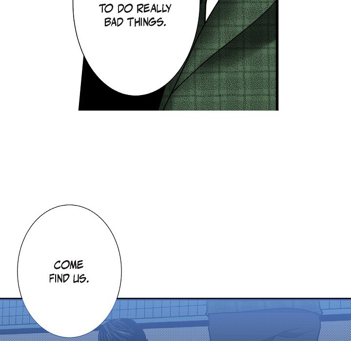 Work, Fight and Love - Webtoon Edition Chapter 33 page 66 - 