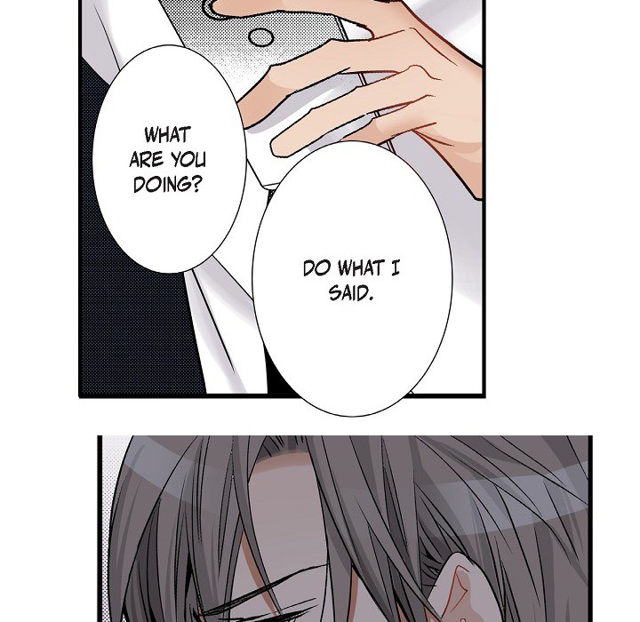 Work, Fight and Love - Webtoon Edition Chapter 33 page 70 - 