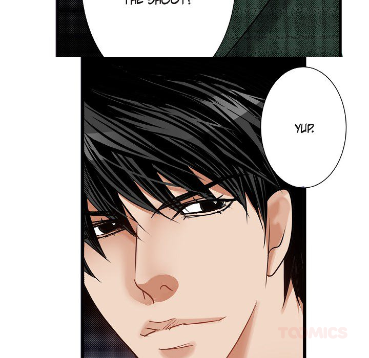 Work, Fight and Love - Webtoon Edition Chapter 33 page 72 - 