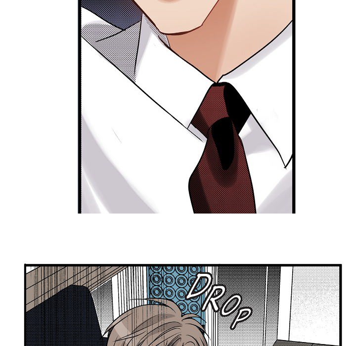 Work, Fight and Love - Webtoon Edition Chapter 33 page 73 - 