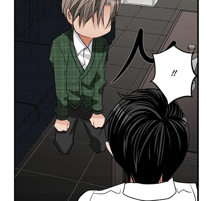 Work, Fight and Love - Webtoon Edition Chapter 33 page 74 - 