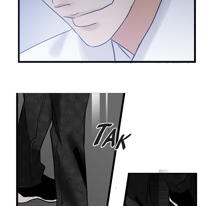Work, Fight and Love - Webtoon Edition Chapter 33 page 79 - 