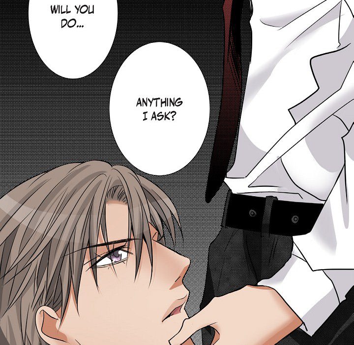 Work, Fight and Love - Webtoon Edition Chapter 33 page 81 - 