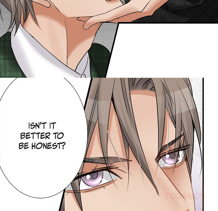 Work, Fight and Love - Webtoon Edition Chapter 33 page 82 - 