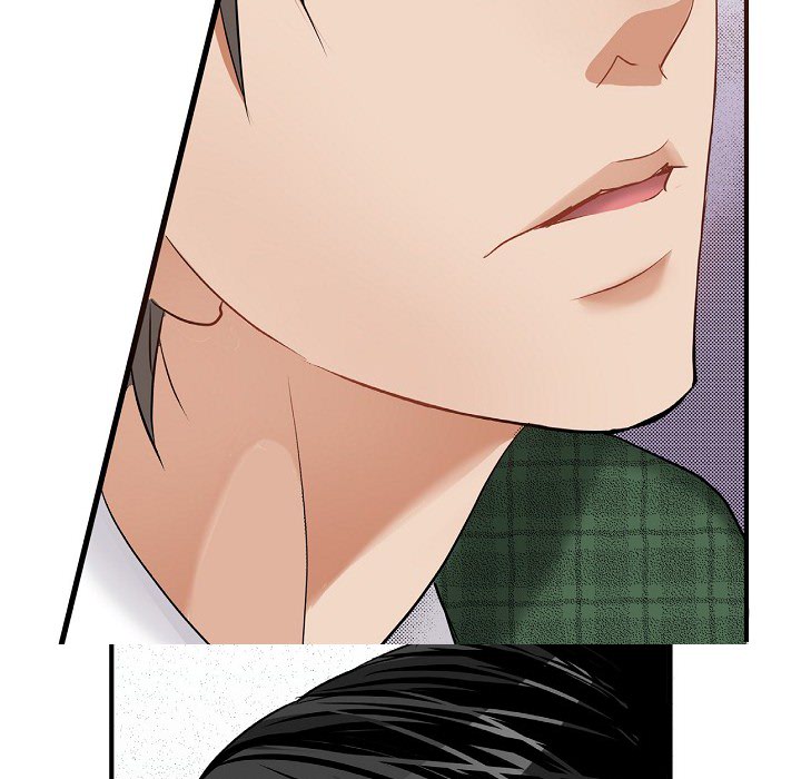 Work, Fight and Love - Webtoon Edition Chapter 33 page 83 - 