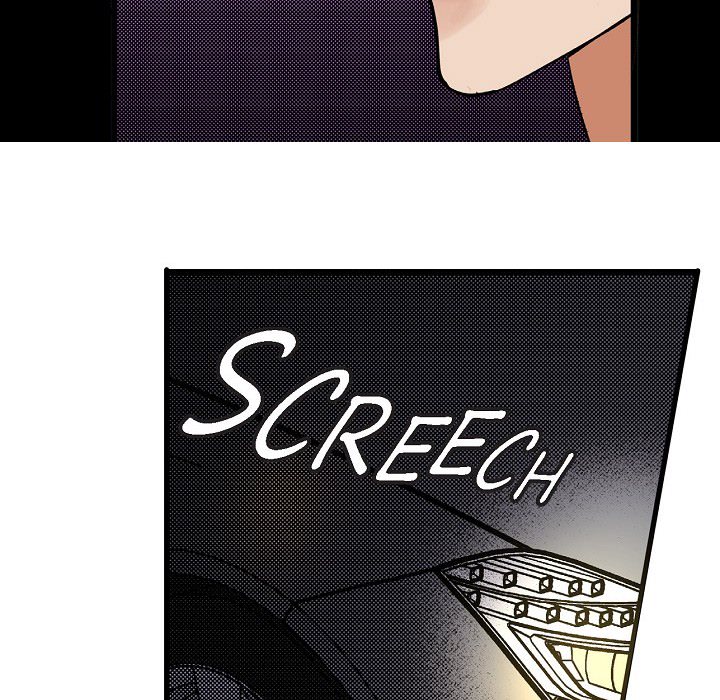 Work, Fight and Love - Webtoon Edition Chapter 33 page 88 - 