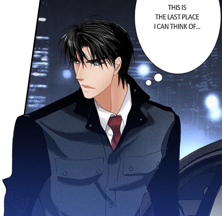 Work, Fight and Love - Webtoon Edition Chapter 33 page 90 - 