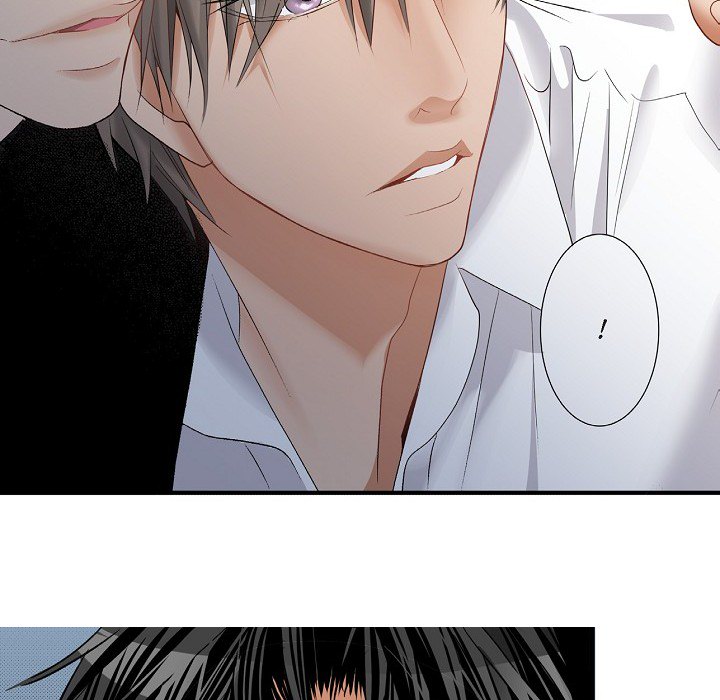 Work, Fight and Love - Webtoon Edition Chapter 33 page 10 - 