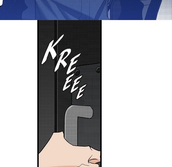 Work, Fight and Love - Webtoon Edition Chapter 33 page 91 - 