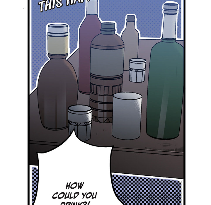 Work, Fight and Love - Webtoon Edition Chapter 34 page 14 - 