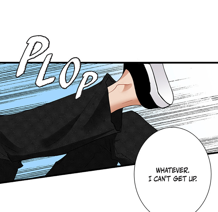 Work, Fight and Love - Webtoon Edition Chapter 34 page 17 - 