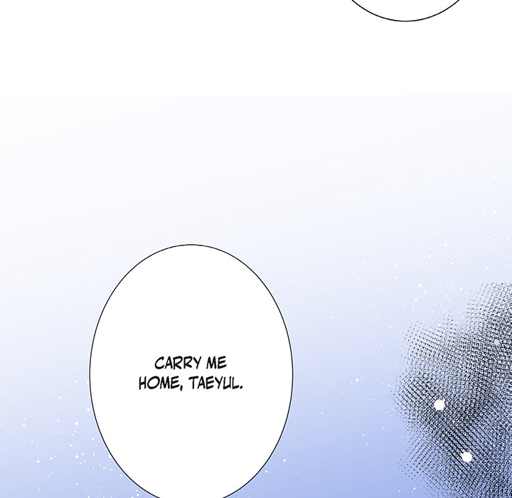 Work, Fight and Love - Webtoon Edition Chapter 34 page 18 - 