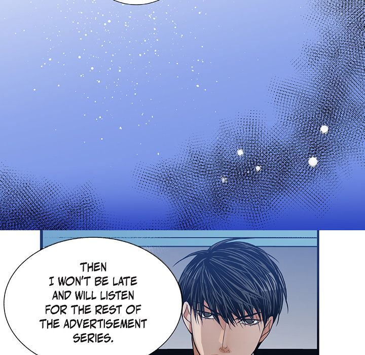 Work, Fight and Love - Webtoon Edition Chapter 34 page 19 - 