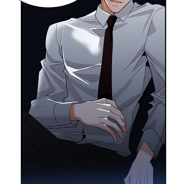 Work, Fight and Love - Webtoon Edition Chapter 34 page 20 - 