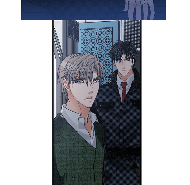 Work, Fight and Love - Webtoon Edition Chapter 34 page 21 - 