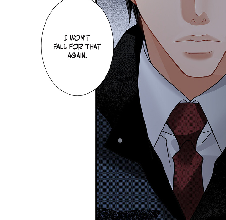 Work, Fight and Love - Webtoon Edition Chapter 34 page 23 - 