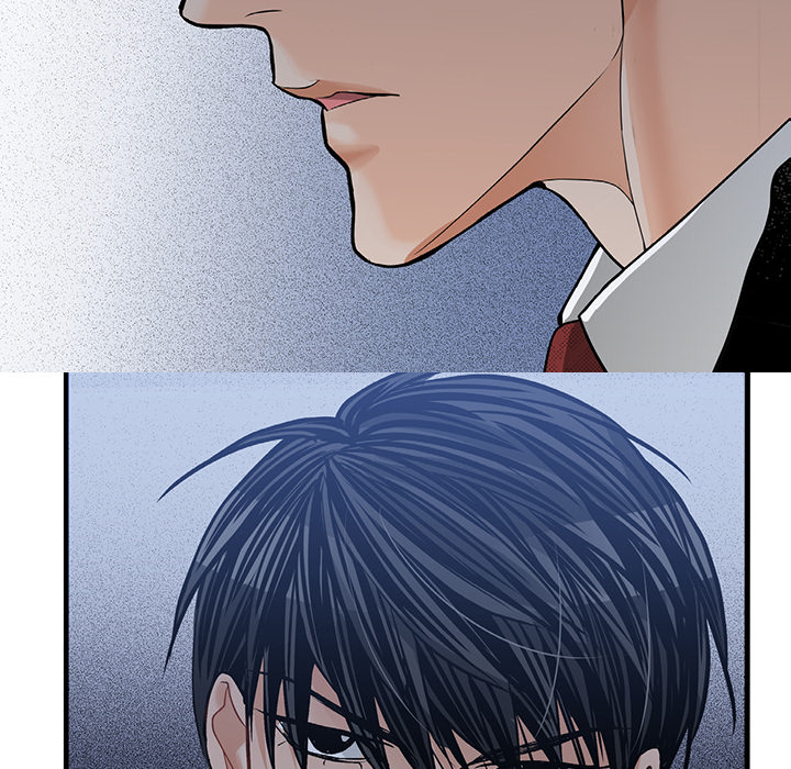 Work, Fight and Love - Webtoon Edition Chapter 34 page 25 - 