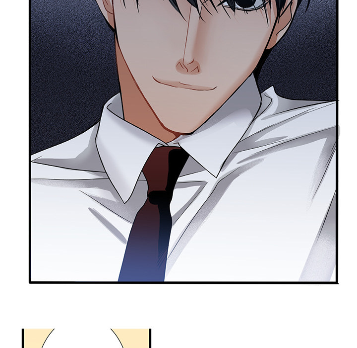 Work, Fight and Love - Webtoon Edition Chapter 34 page 26 - 