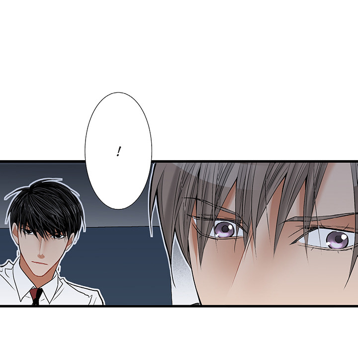 Work, Fight and Love - Webtoon Edition Chapter 34 page 30 - 
