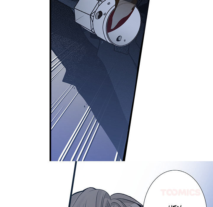 Work, Fight and Love - Webtoon Edition Chapter 34 page 32 - 