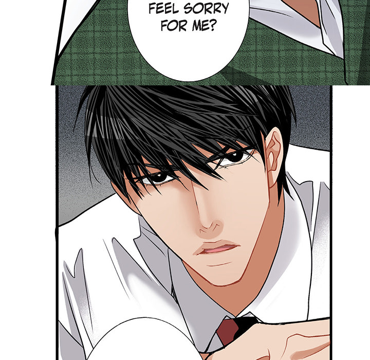Work, Fight and Love - Webtoon Edition Chapter 34 page 34 - 