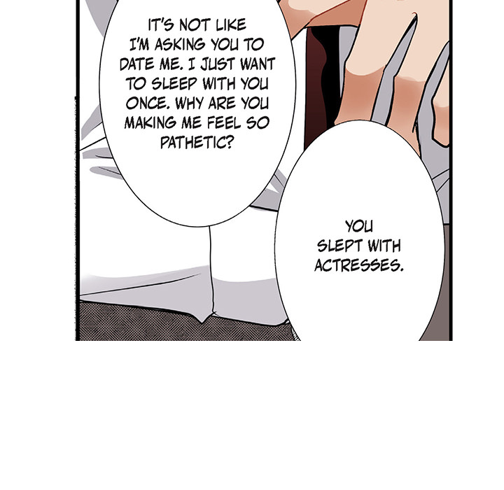 Work, Fight and Love - Webtoon Edition Chapter 34 page 35 - 