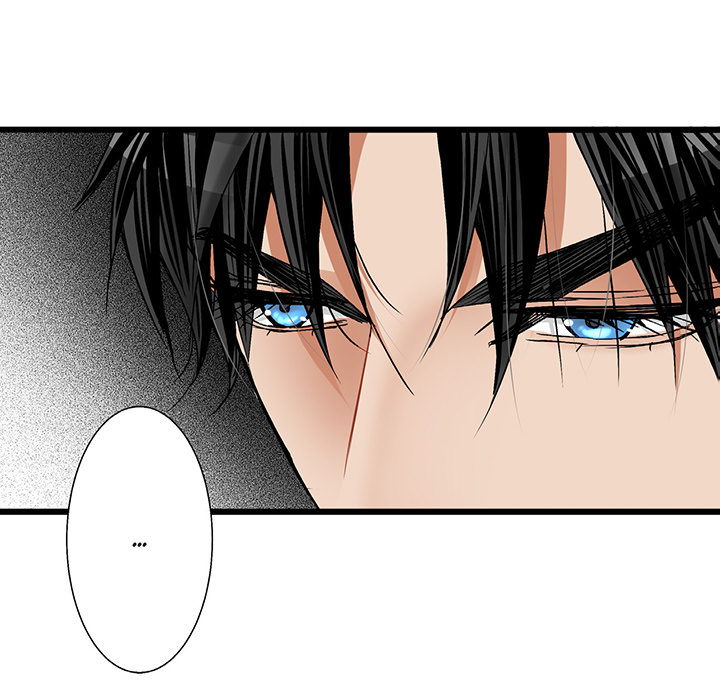 Work, Fight and Love - Webtoon Edition Chapter 34 page 36 - 