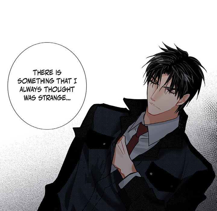Work, Fight and Love - Webtoon Edition Chapter 34 page 37 - 