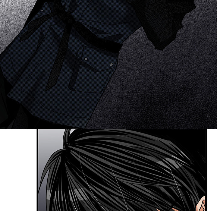 Work, Fight and Love - Webtoon Edition Chapter 34 page 38 - 