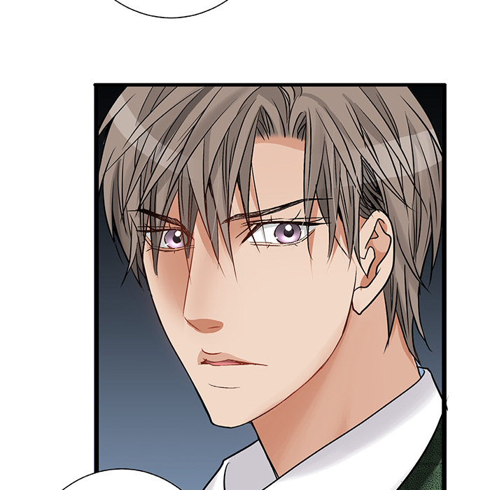 Work, Fight and Love - Webtoon Edition Chapter 34 page 40 - 