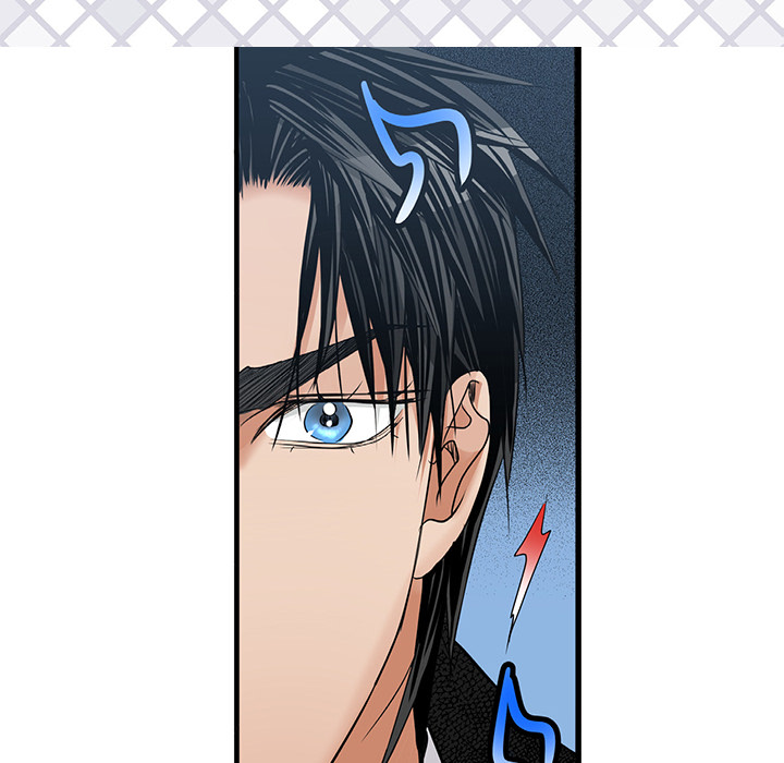 Work, Fight and Love - Webtoon Edition Chapter 34 page 5 - 