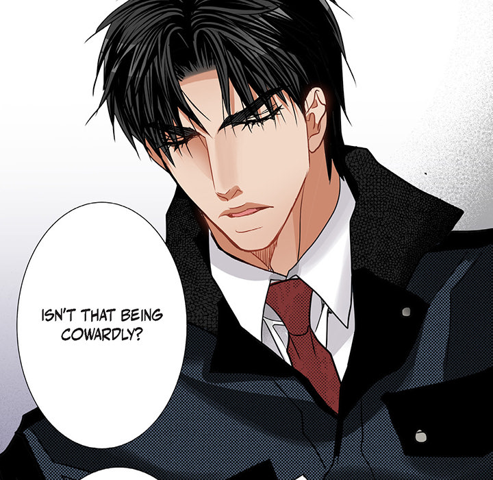 Work, Fight and Love - Webtoon Edition Chapter 34 page 43 - 