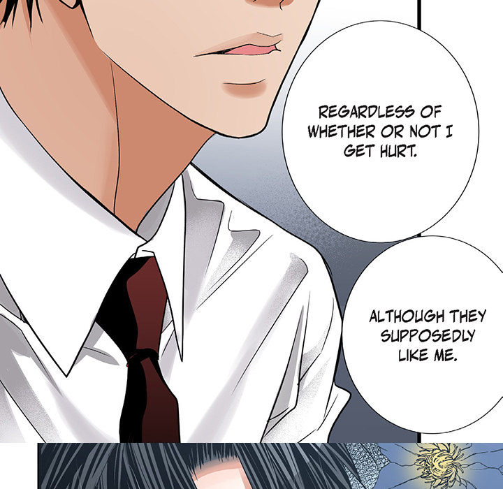 Work, Fight and Love - Webtoon Edition Chapter 34 page 45 - 