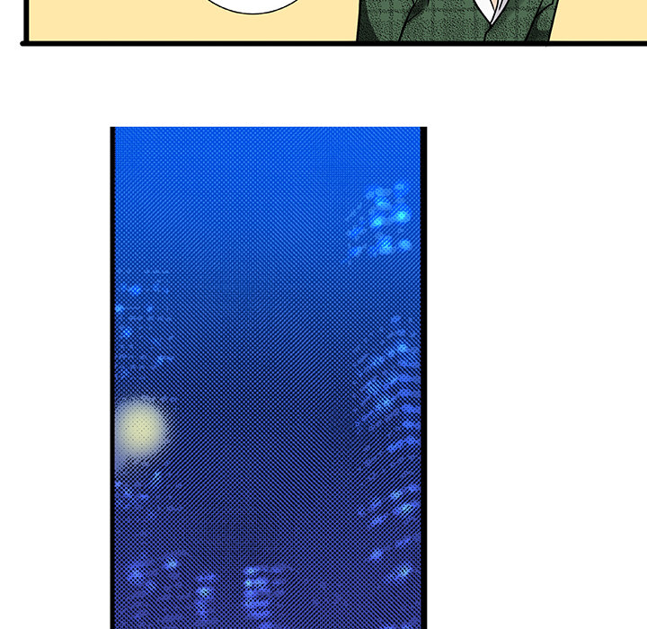 Work, Fight and Love - Webtoon Edition Chapter 34 page 53 - 