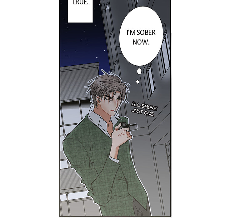 Work, Fight and Love - Webtoon Edition Chapter 34 page 55 - 