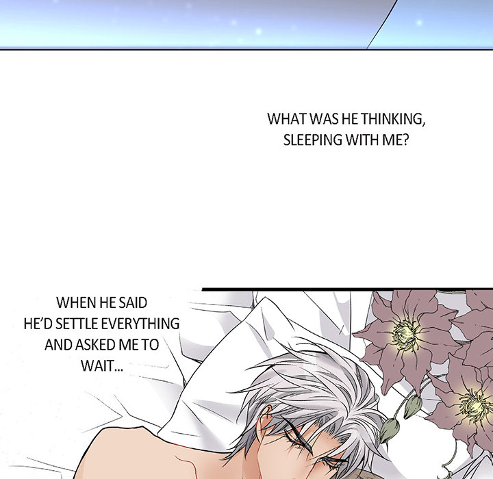 Work, Fight and Love - Webtoon Edition Chapter 34 page 60 - 