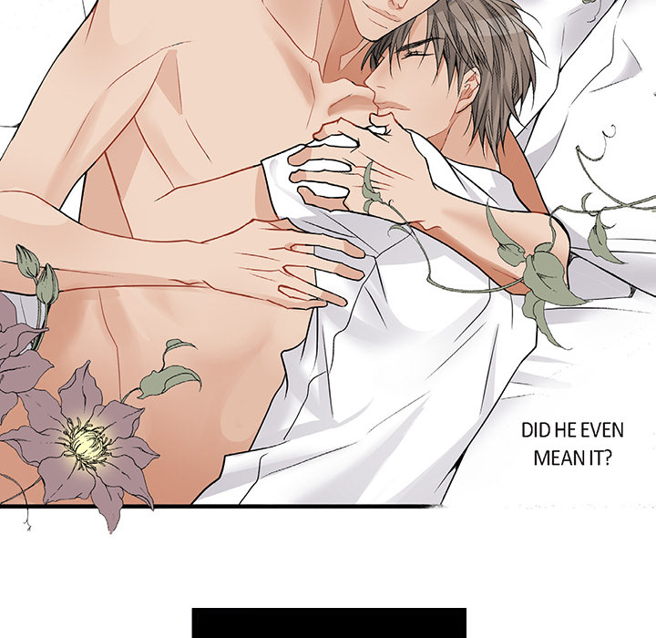 Work, Fight and Love - Webtoon Edition Chapter 34 page 61 - 