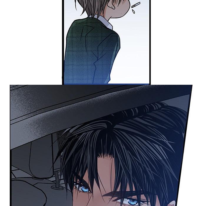 Work, Fight and Love - Webtoon Edition Chapter 34 page 63 - 