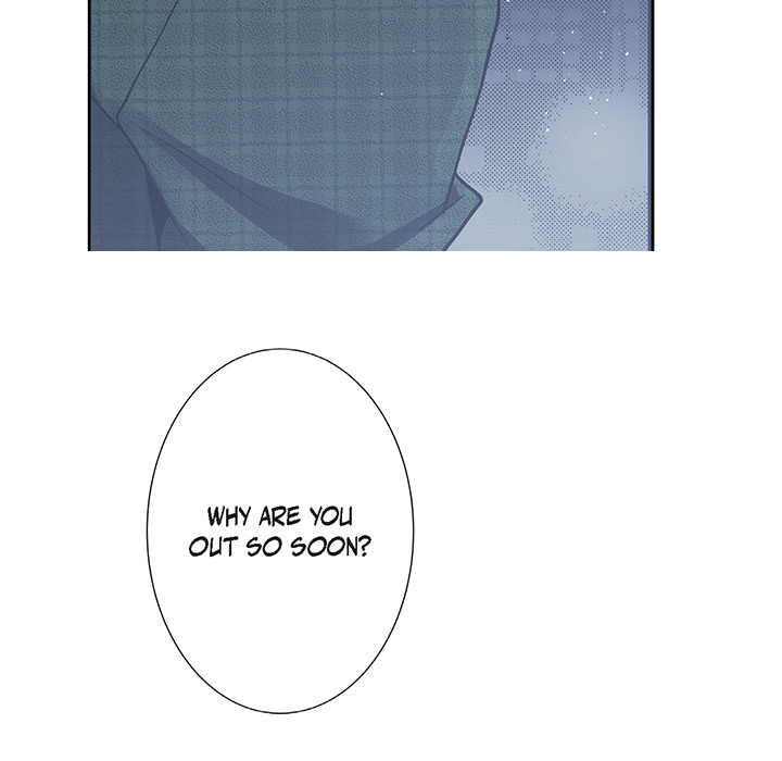 Work, Fight and Love - Webtoon Edition Chapter 34 page 66 - 