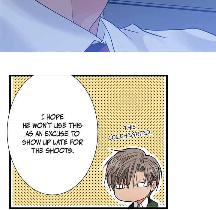 Work, Fight and Love - Webtoon Edition Chapter 34 page 69 - 