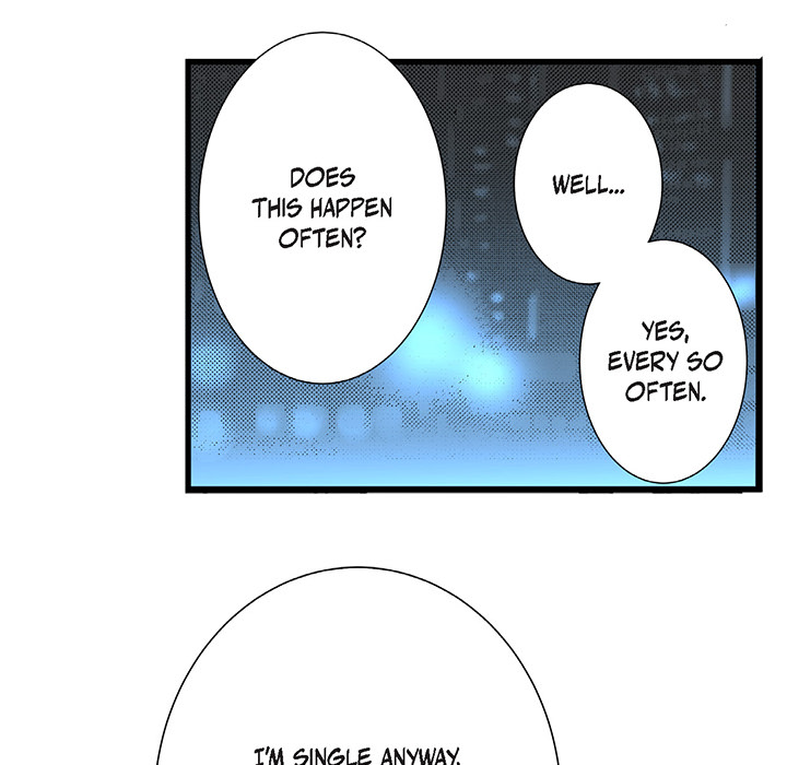Work, Fight and Love - Webtoon Edition Chapter 34 page 70 - 
