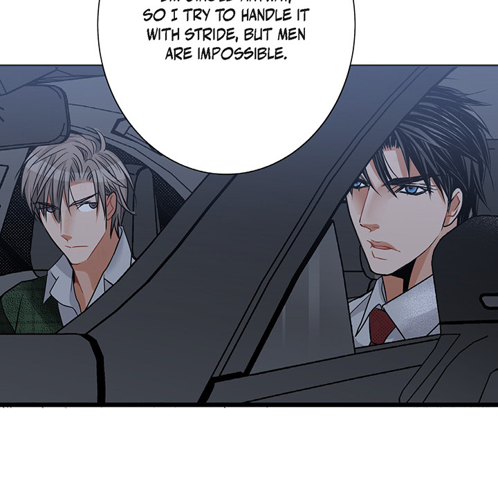 Work, Fight and Love - Webtoon Edition Chapter 34 page 71 - 